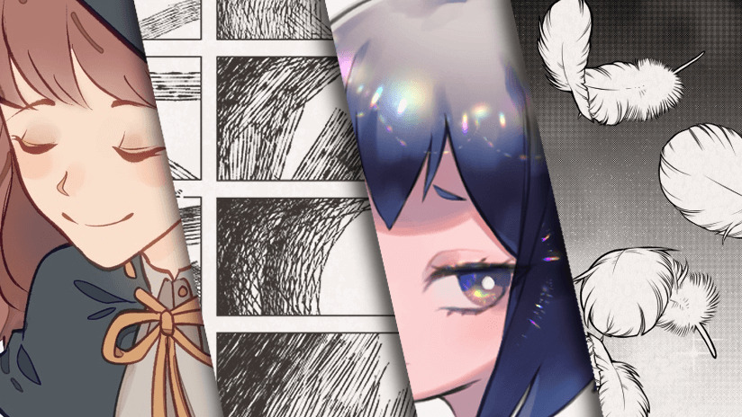 Comics & Manga